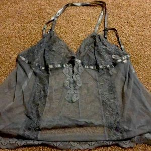 Lingerie top
